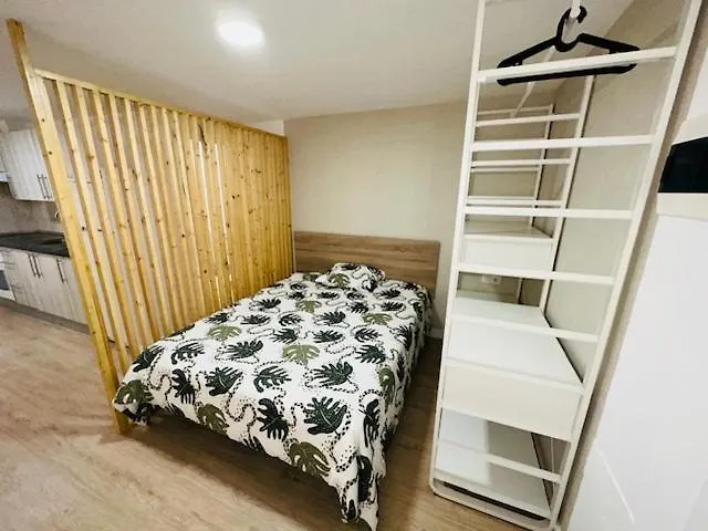 Apartamento Surfer Cave Music And Party At Las Americas Playa de las Americas